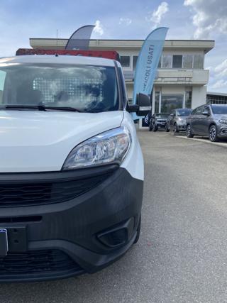 FIAT Doblo usata 15