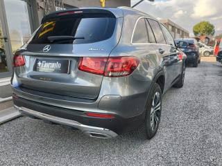 MERCEDES-BENZ GLC 300 usata, con Airbag Passeggero