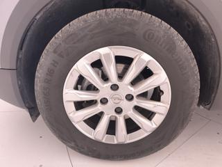 OPEL Mokka usata, con Touch screen