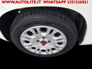 FIAT Panda usata, con Airbag testa