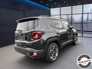 JEEP Renegade usata, con Airbag laterali