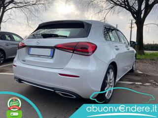 MERCEDES-BENZ A 180 usata, con Autoradio