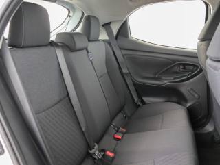 TOYOTA Yaris usata, con Immobilizzatore elettronico