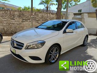 MERCEDES-BENZ A 180 usata, con Antifurto