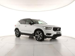 VOLVO XC40 usata, con Antifurto