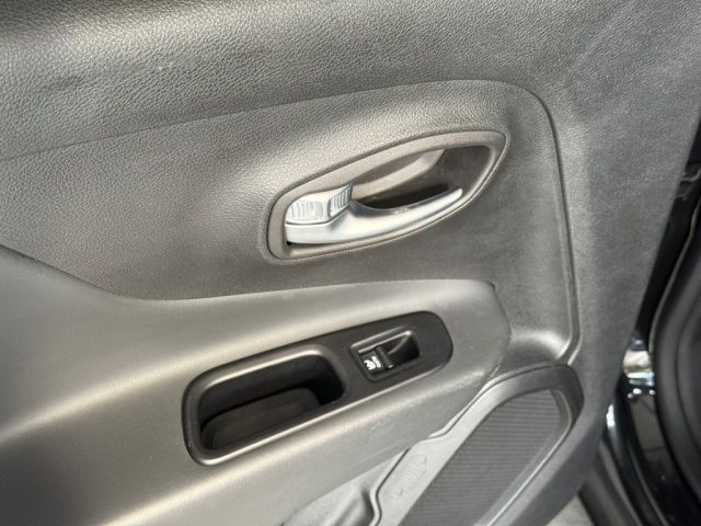 JEEP Renegade usata, con Adaptive Cruise Control