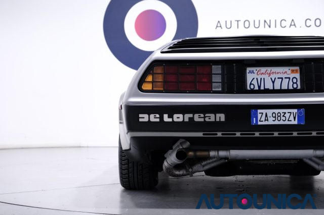 DE LOREAN DE LOREAN usata 34