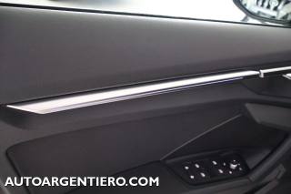 AUDI A3 usata, con Antifurto