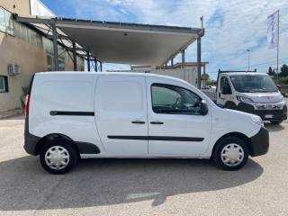 RENAULT Kangoo usata, con Antifurto