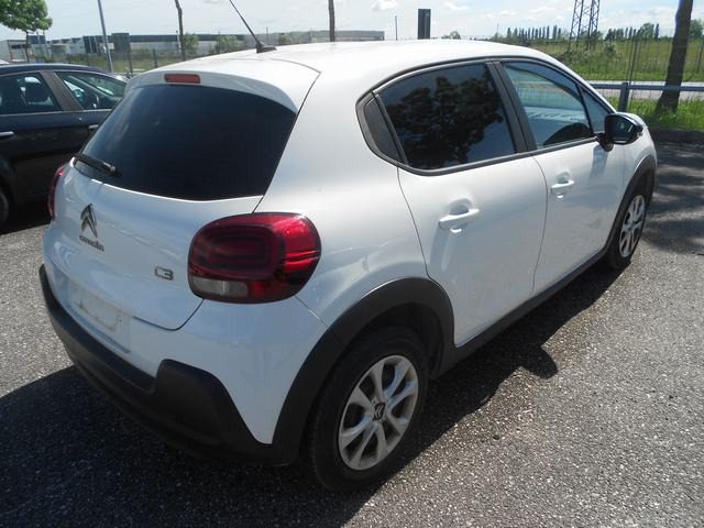 CITROEN usata 3