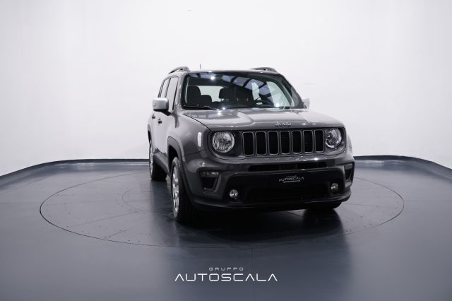 JEEP Renegade usata, con Controllo trazione