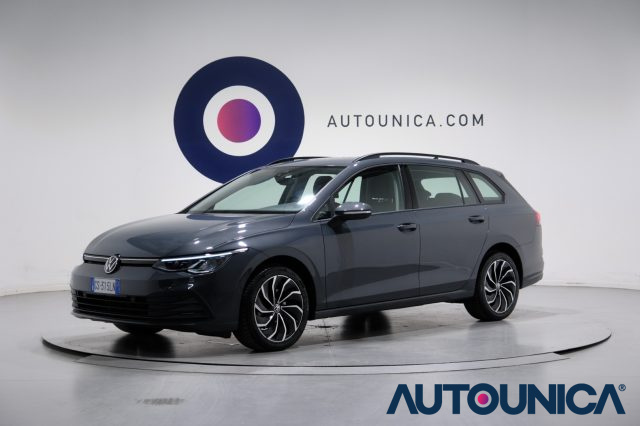 VOLKSWAGEN Golf Variant usata, con ABS