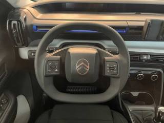 CITROEN C3 usata, con Fari LED