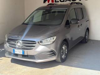 MERCEDES-BENZ Citan usata, con Airbag