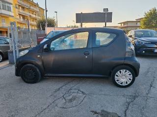 CITROEN C1 usata, con Alzacristalli elettrici