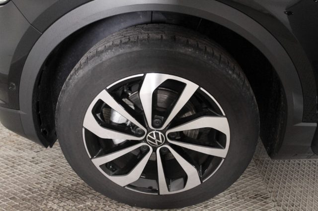 VOLKSWAGEN T-Roc usata, con Bracciolo
