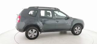 DACIA Duster usata, con MP3