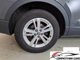 AUDI Q3 usata, con Immobilizzatore elettronico