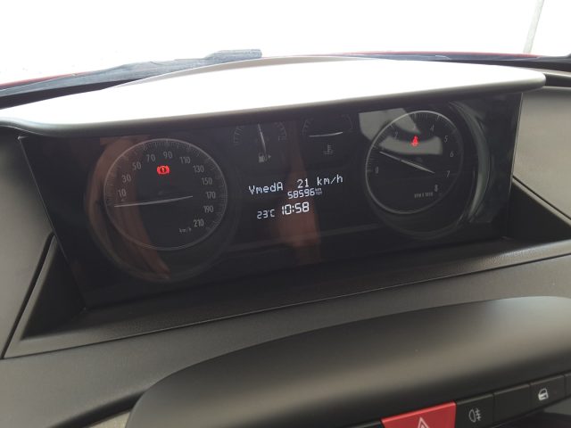 LANCIA Ypsilon usata, con Climatizzatore
