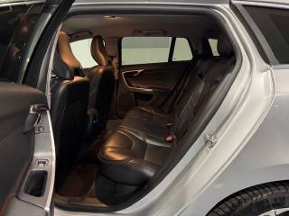 VOLVO V60 usata 14