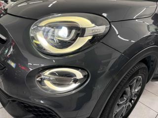 FIAT 500X usata 20