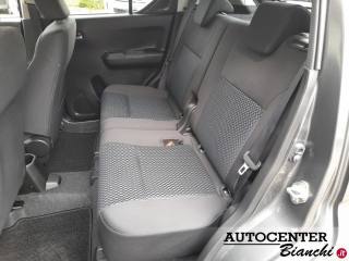 SUZUKI Ignis usata 25