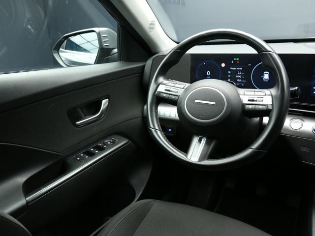 HYUNDAI Kona usata, con Controllo automatico clima