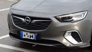OPEL Insignia usata, con Bracciolo