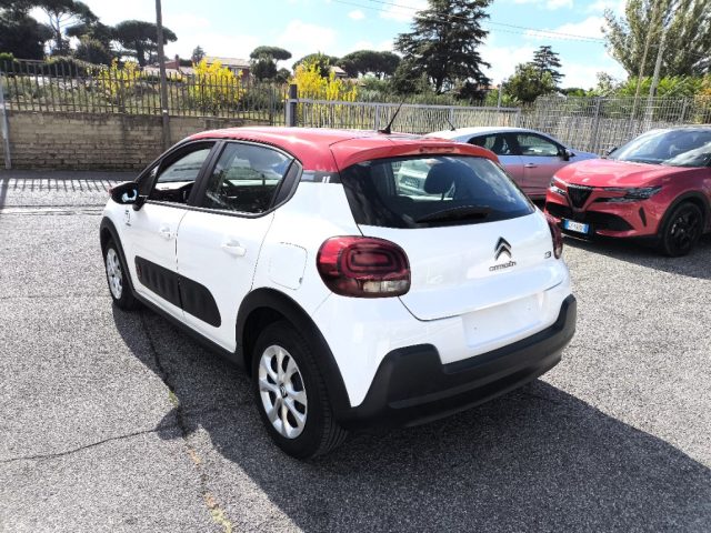 CITROEN C3 usata 3