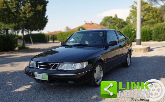 SAAB 900 usata, con ABS