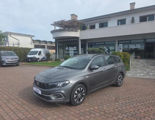 FIAT Tipo usata, con ABS