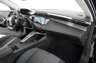 PEUGEOT 408 usata, con Controllo elettronico della corsia