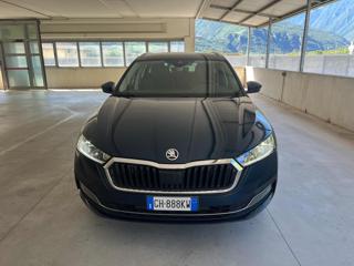 SKODA Octavia 2.0 TDI EVO SCR 150 CV DSG Wagon Executive
