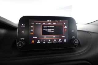 FIAT Tipo usata 4
