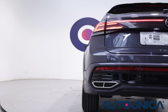 VOLKSWAGEN Taigo usata, con Sistema di avviso di distanza