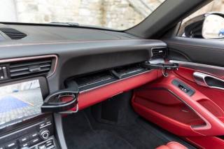 PORSCHE 911 usata, con Sistema di navigazione