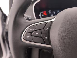 RENAULT Megane usata, con Fendinebbia