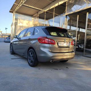 BMW 216 usata, con Autoradio