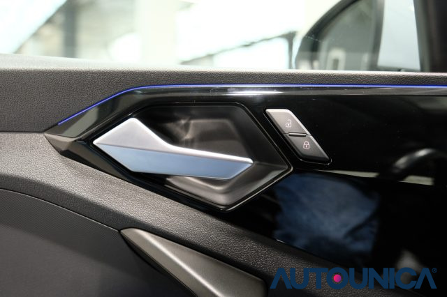 AUDI A1 usata, con Airbag testa