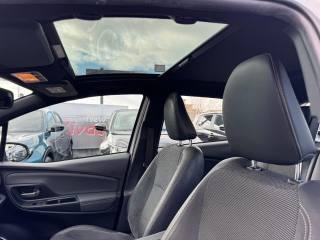 TOYOTA Yaris usata, con Cruise Control