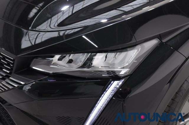 PEUGEOT 408 usata, con Adaptive Cruise Control