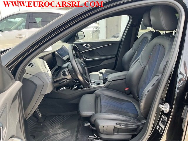 BMW 116 usata, con Immobilizzatore elettronico