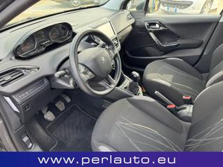 PEUGEOT 208 usata, con Chiusura centralizzata
