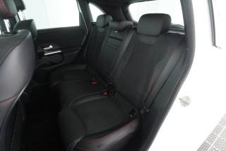 MERCEDES-BENZ CLA usata 9