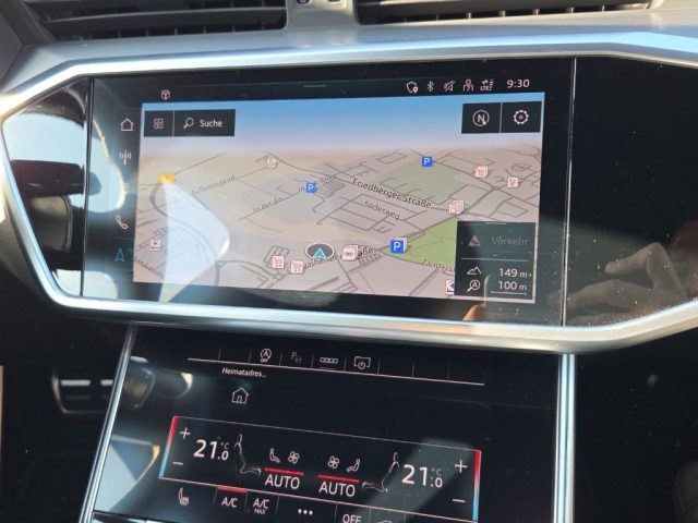 AUDI A6 usata, con Chiusura centralizzata