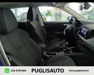 SKODA Kamiq usata, con Sedile posteriore sdoppiato