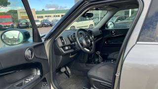 MINI Countryman usata, con Cerchi in lega