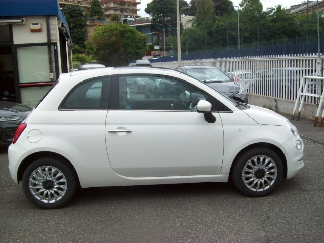 FIAT 500 usata, con Climatizzatore