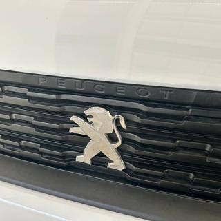 PEUGEOT Partner usata, con Sound system