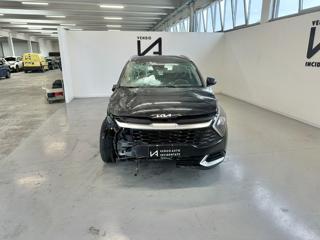 KIA Sportage usata, con Airbag